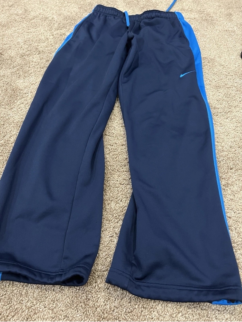 Nike Size Large Therma Fit Pants